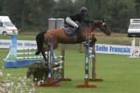 Rheza Ste Hermelle