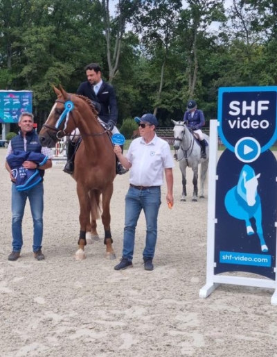 Ideal Ste Hermelle