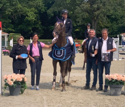 Kality ste hermelle