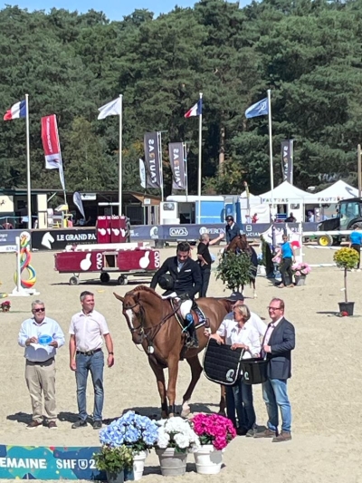 Ideal Ste Hermelle
