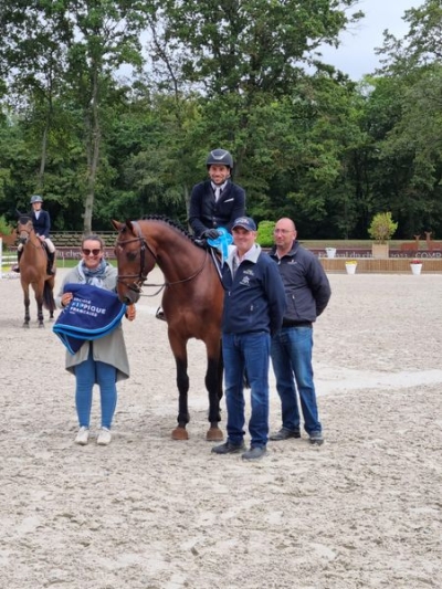 Jenepi Ste Hermelle